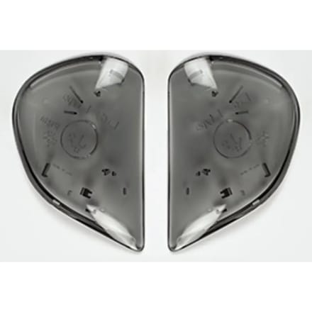 Motorhelm bevestigingsset Arai SAJ
