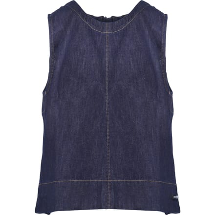 Roy Rogers - Top - 470416 - Dark Denim