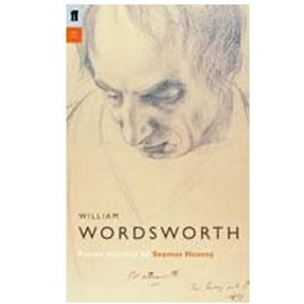 Wordsworth - Heaney, Seamus