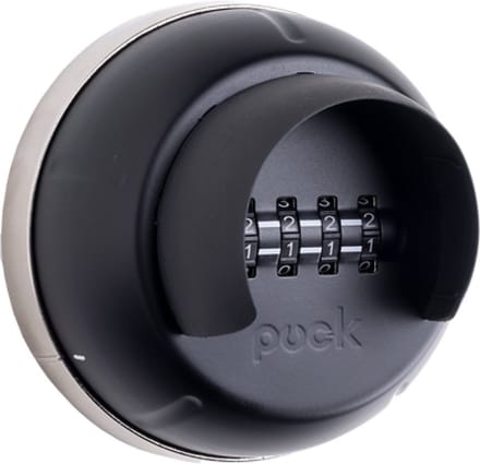 Puck Keysafe SKG** - Sleutelkluis met SKG-keurmerk