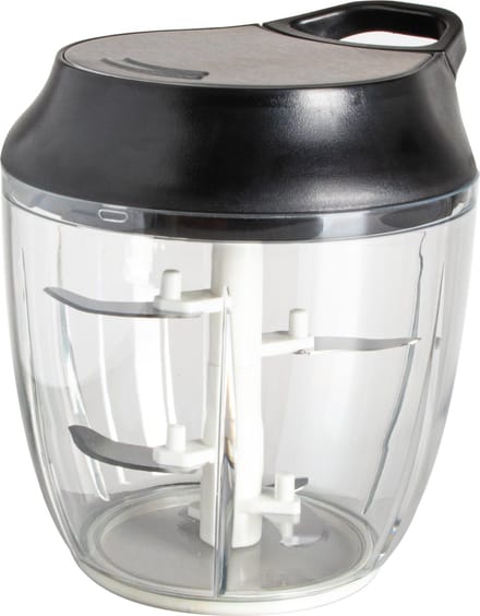 Gusta - Hakmolen - 900ml - Handmatig