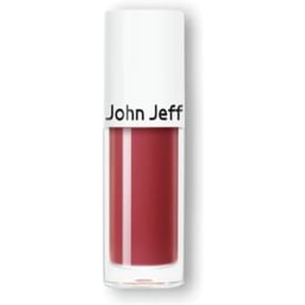 John Jeff - Olive Fruit Lip Oil - 5 Flavors 03# Peach - 5.3ml