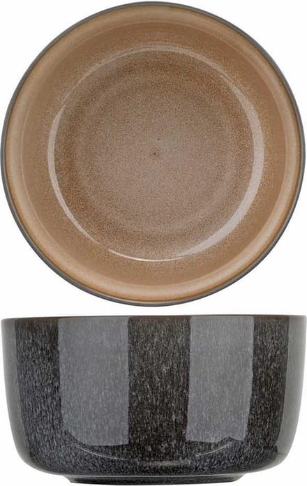 Cosy & Trendy Kom Lerida Desert ø 14 cm / 700 ml