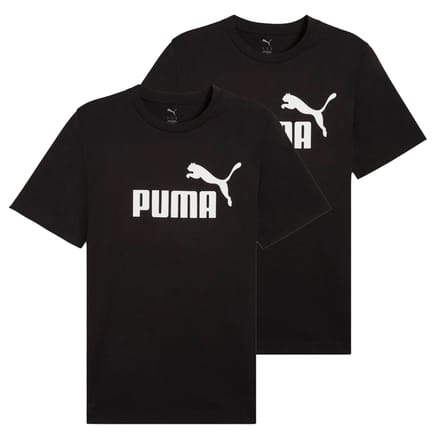Puma T-shirt Set van 2
