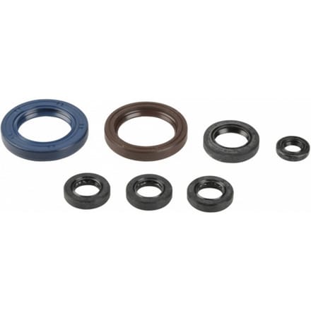 Motorolieafdichtingset ATHENA P400270400002