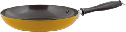 Sambonet Vintage Koekenpan - Aluminium - Ø28cm - Geel