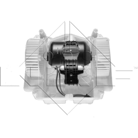 Interieurventilatie NRF 34094