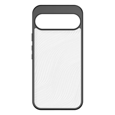 Dux Ducis Aimo Backcover voor de Google Pixel 10 Pro XL - Transparant