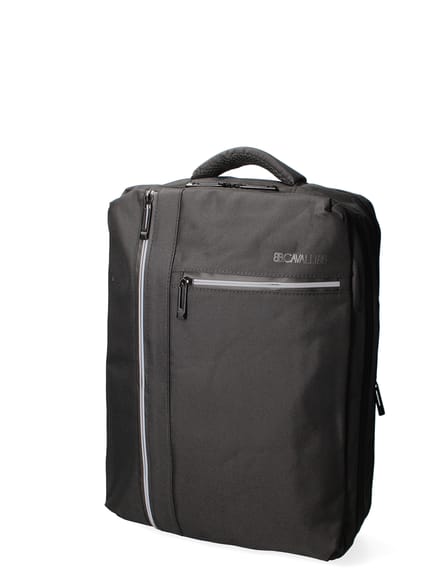 B Cavalli Rugzak Uniseks BLACK