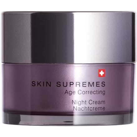 Artemis Skin Supremes Age Correcting Nachtcrème Dames 50 ml