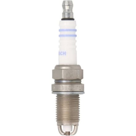 Bougie Super Plus BOSCH 0 242 235 668, 1 Stuk