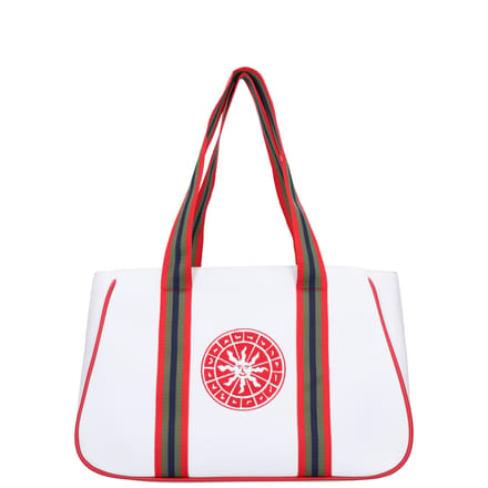Roberta Di Camerino Zakken... Wit