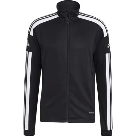 Adidas Squadra 21 Trainingsjack Heren - Maat S