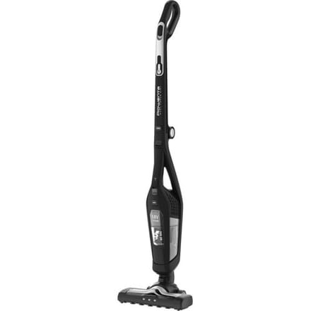 Rowenta Accu-steelstofzuiger 18 V Dual Force RH6735WH