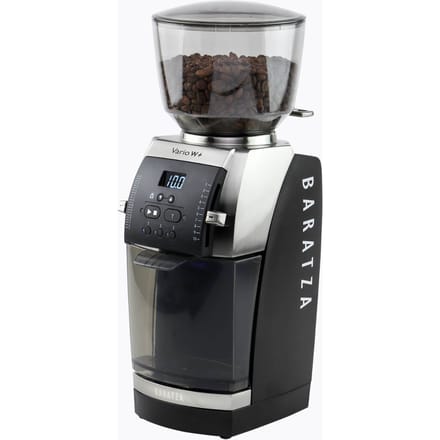 Baratza Vario W+, zwart