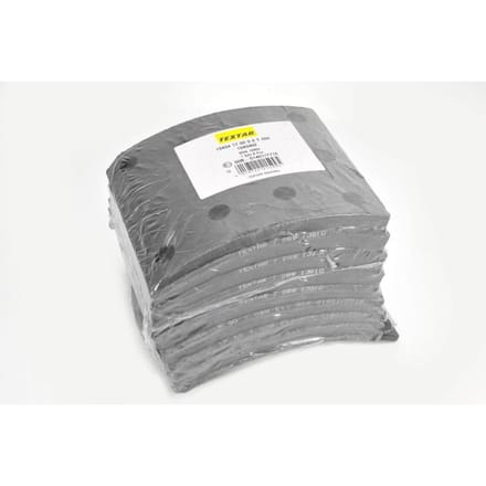 Remschoen voering TEXTAR 19494 1700 0 8 T088