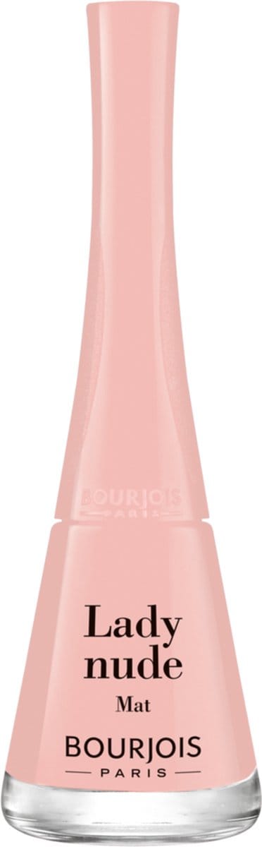 Bourjois 1 seconde Nail Polish Lacquer 9 ML