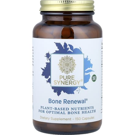 Botvernieuwing, 150 capsules