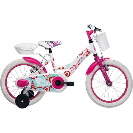 Meisjesfiets Adriatica