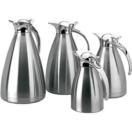 Luxe thermosfles Lacor