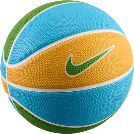 Basketbal Nike Skills