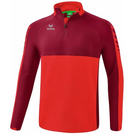 Trainings sweatshirt Erima Six Wings