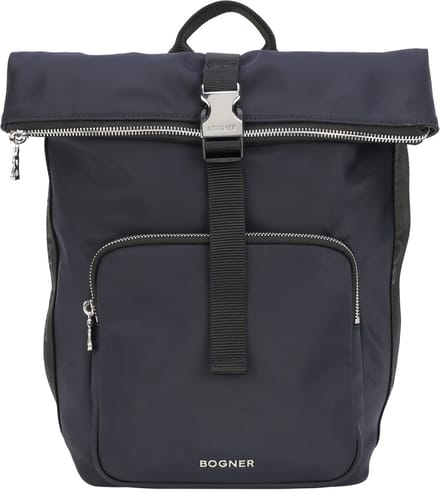 Bogner vrije tijd rugzak rugzak Klosters Eike Backpack Darkblue donkerblauw