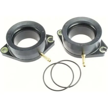 Inlaatpijp kit Tourmax XV 750 VIRAGO ´88-