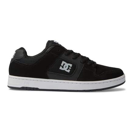 Dc Shoes Manteca 4 Schoenen Zwart EU 40 1/2 Man