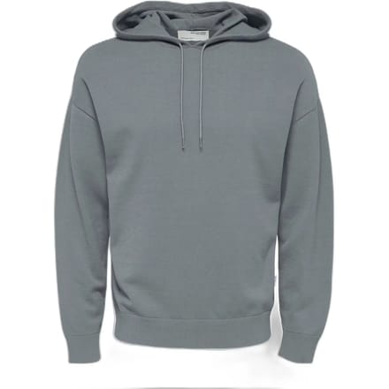 Hooded sweatshirt Selected Slhteller
