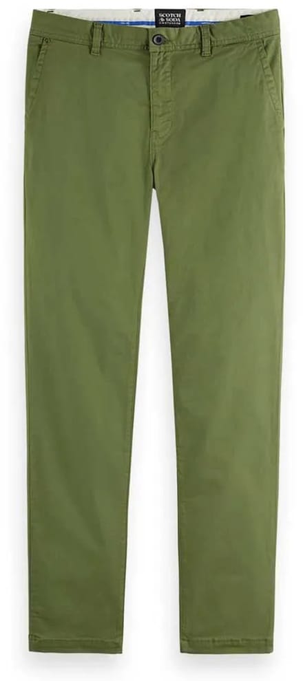 Scotch & Soda - Heren - Broeken