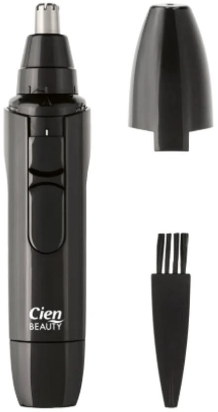 CIEN Beauty - Neus en Oorhaartrimmer - Compact - IPX4 Spatwaterdicht