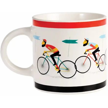 Mok Rex London Le Bicycle
