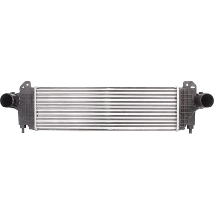 Intercooler DENSO DIT12005