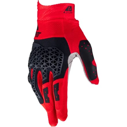 Motorcross handschoenen Leatt 4.5 Lite