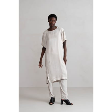 Humanoid Lian Coconut Taglia: XS | Abiti Midi Outlet | Donna