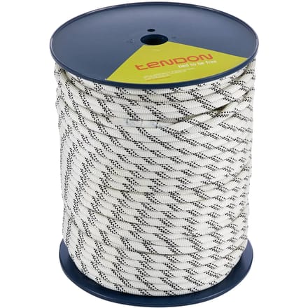 Standaard statisch touw Tendon 10.5 mm