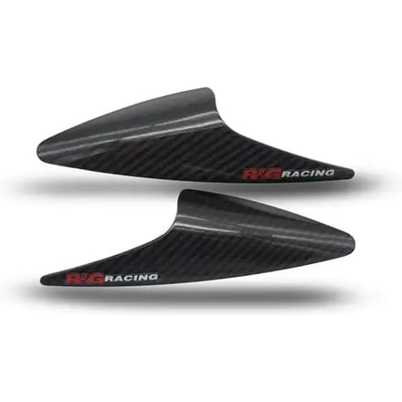 Slider van achterkantbehuizing R&G Racing