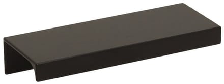 Gamet UA68 - Matzwarte Handgreep - 64mm