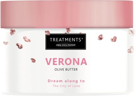TREATMENTS® Olive Butter - Verona