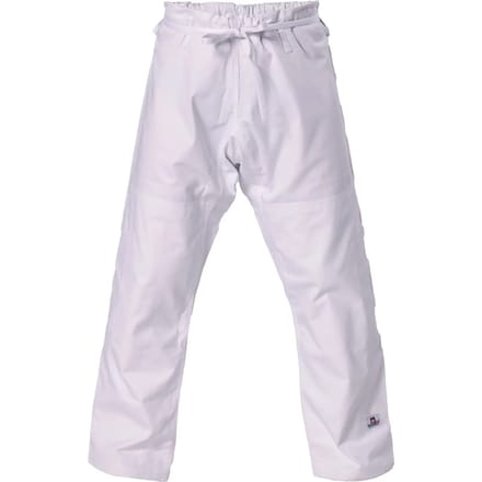 Judo kimono broek Danrho Schnürbund