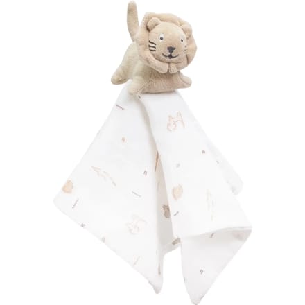 Doudou Trois Kilos Sept Tam Tam Lion