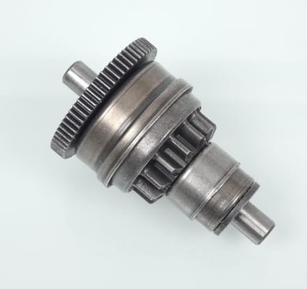 starterrol rms voor scooter kymco 50 super 9 2000 107245 nieuw