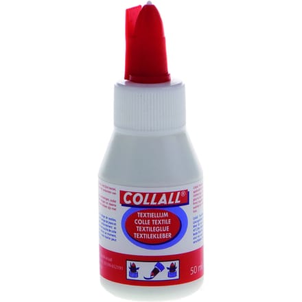 Collall Textiellijm 50 ml