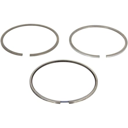 Zuigerveren set MAHLE 001 36 N0