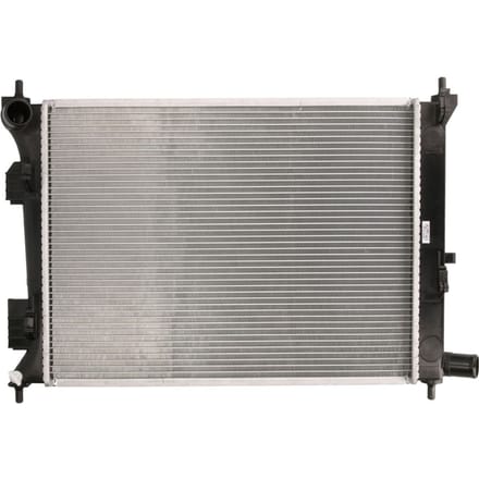 Radiator, motorkoeling KOYORAD PL822977