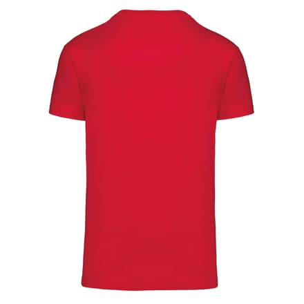 Ballin Est. 2013 - Heren Tee SS Regular Fit Shirt - Rood - Maat S