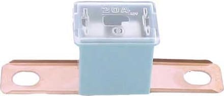 FLB pal zekering 20 amp 1 stuk
