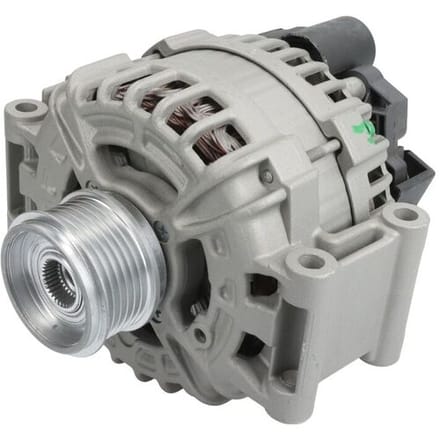 Driefasige generator STARDAX STX102447R