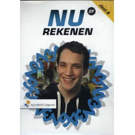 Nu Rekenen / 2f Deel A